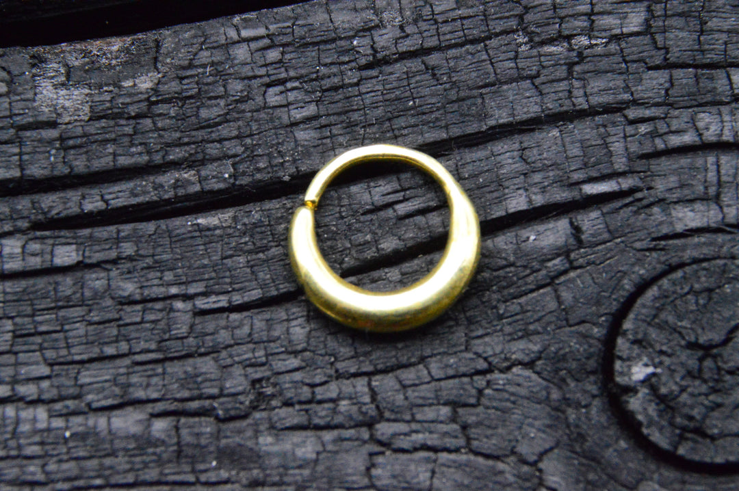 Piercing/Ring/Septum 1,0mm - 1J/07