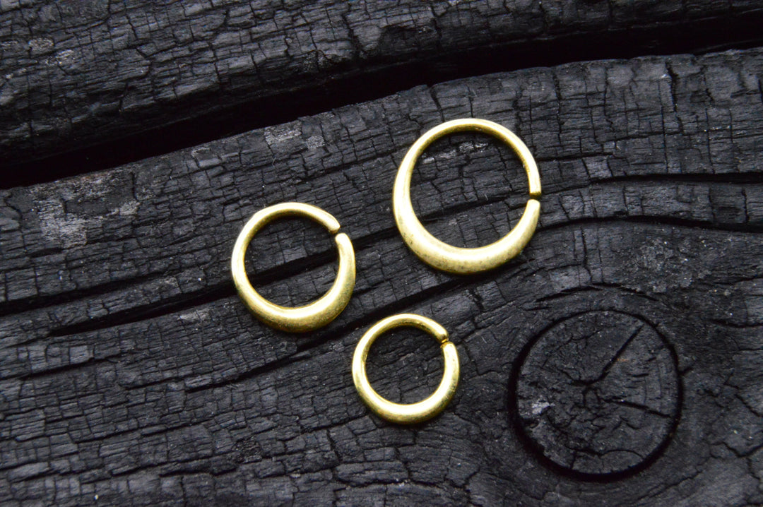 Piercing/Ring/Septum 1,0mm - 1J/08