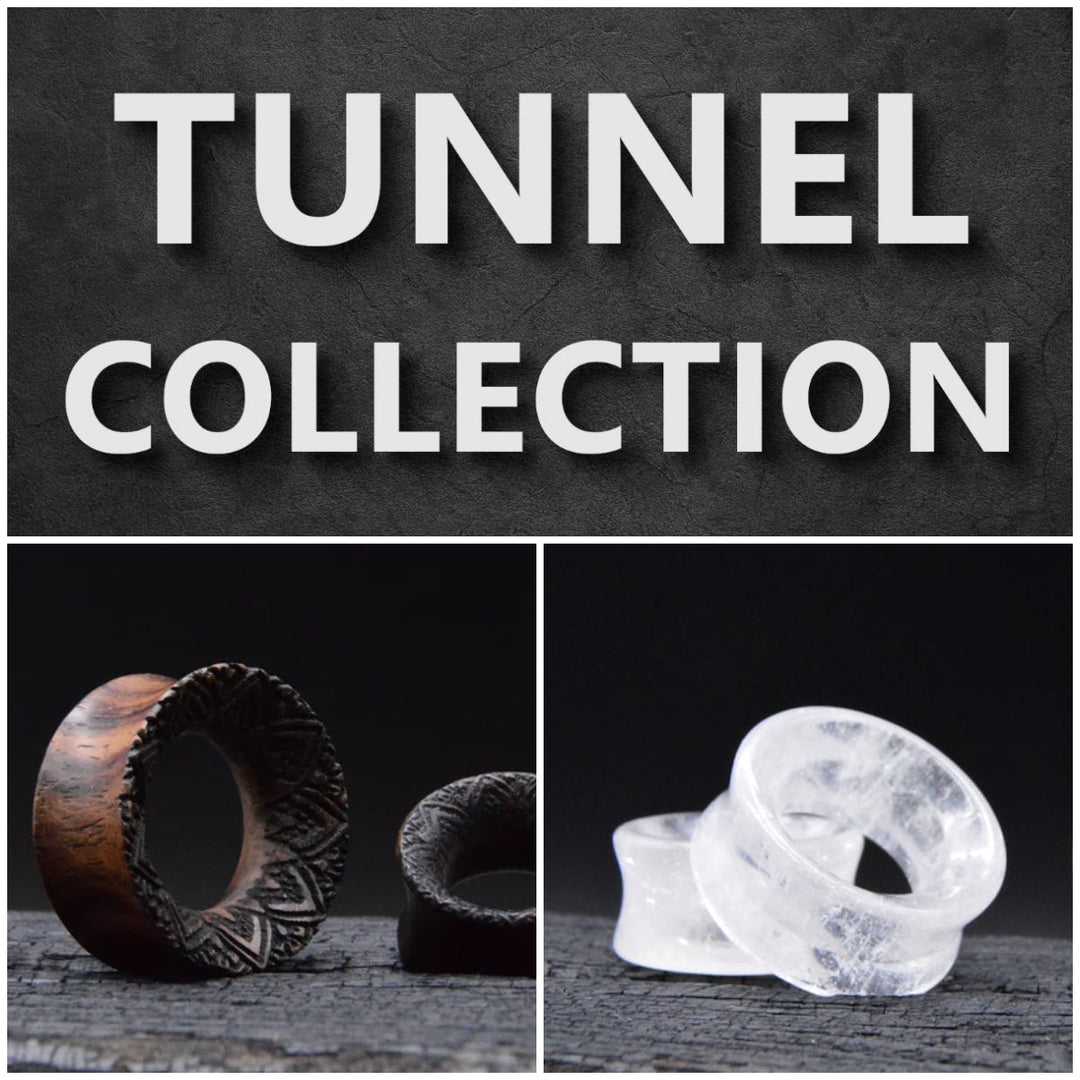 Tunnel - Kollektion - Alle
