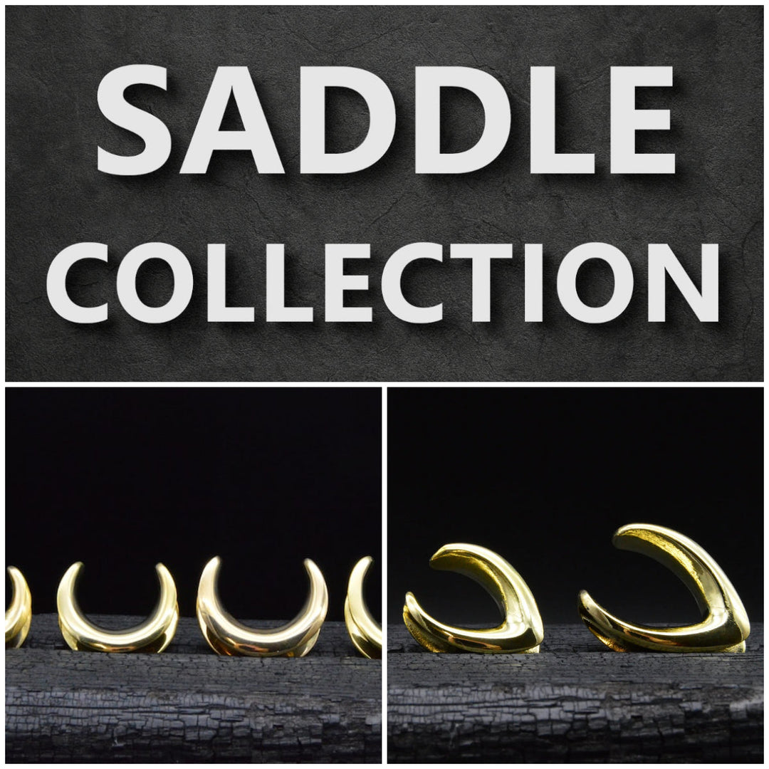 Saddle Plug - Kollektion - Alle