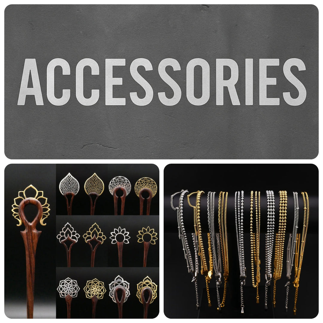 Accessoires