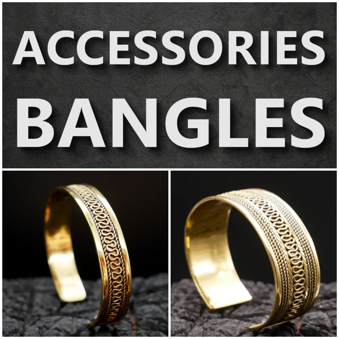 Accessoires - Armreifen