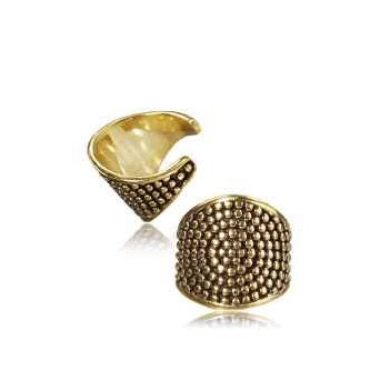 Dread Perle Schmuck / Earcuff - N4