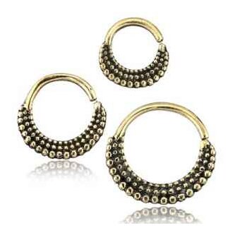 Piercing/Ring/Septum 1,0mm - 1J/08