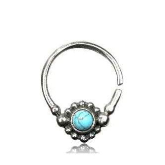 925er Piercing/Ring/Septum 1,0mm - 1J/03