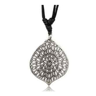 Amulett LEAF - CC-6