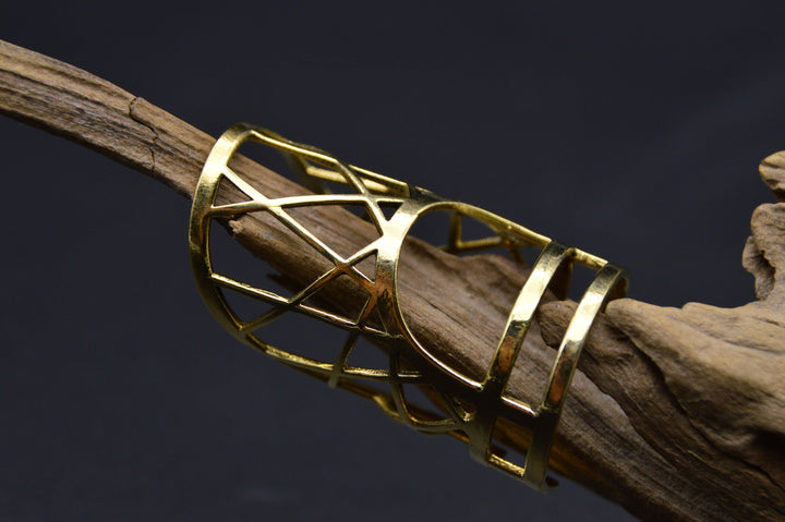 Dread Perle Schmuck / Earcuff - N5