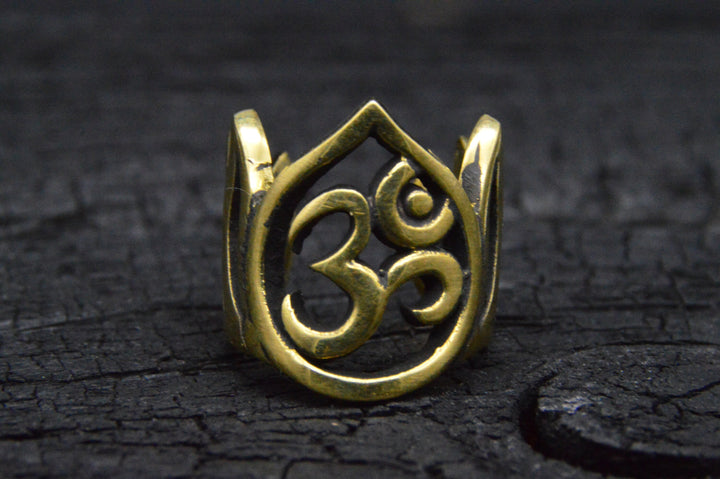 Dread Perle Schmuck / Earcuff - N4