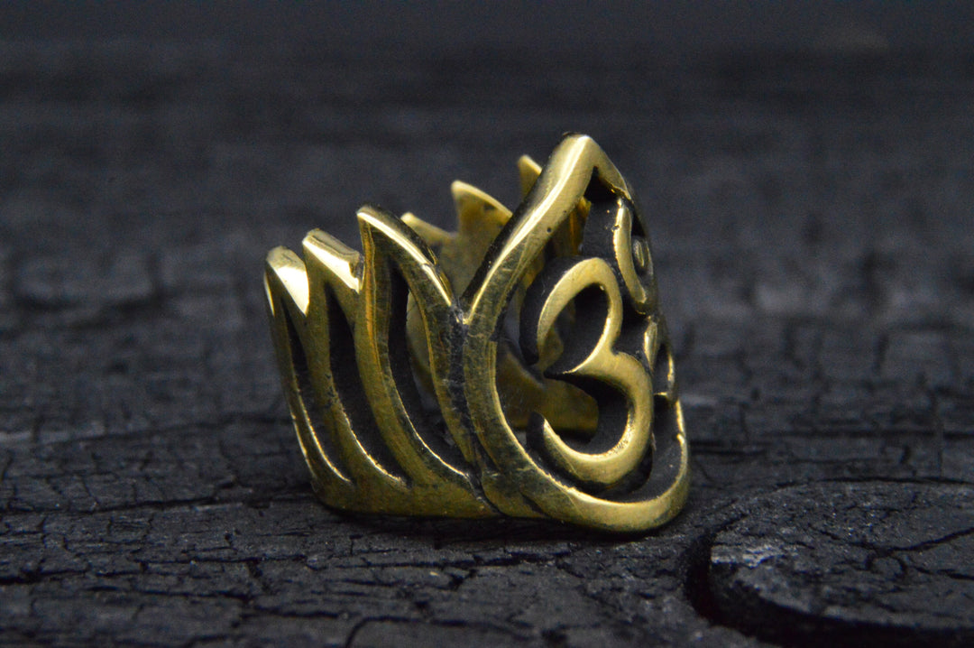 Dread Perle Schmuck / Earcuff - N4