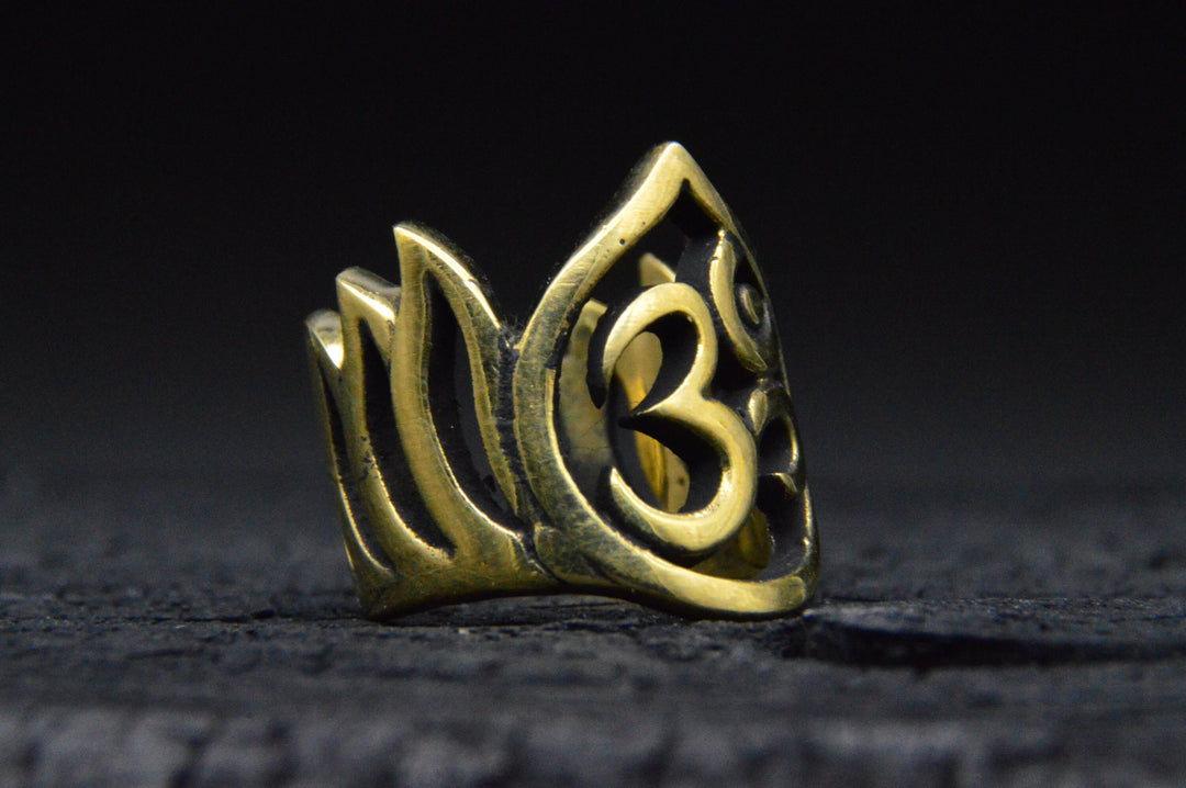Dread Perle Schmuck / Earcuff - N4