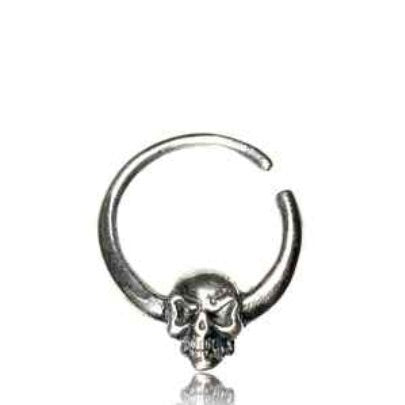 925er Piercing/Ring/Septum 1,0mm - 1J/02