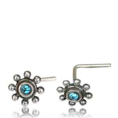 925er Piercing/Stecker 0,8mm - 1J/06