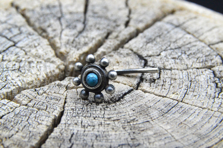925er Piercing/Stecker 0,8mm - 1J/06