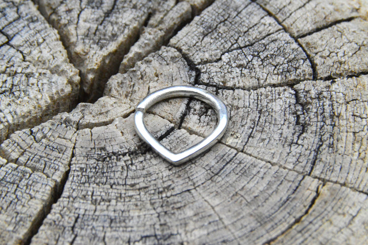 925er Piercing/Ring/Septum 1,0mm - 1J/01