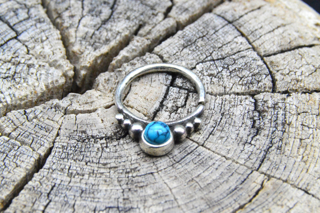 925er Piercing/Ring/Septum 1,0mm - 1J/03