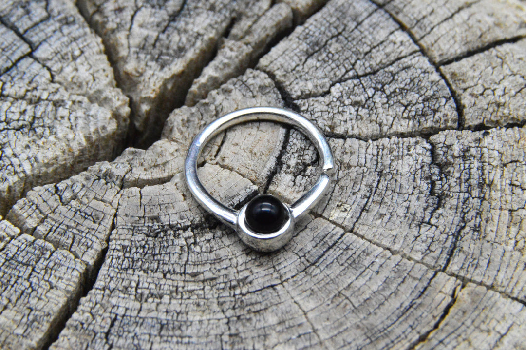 925er Piercing/Ring/Septum 1,0mm - 1J/03
