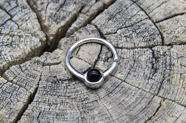 925er Piercing/Ring/Septum 1,0mm - 1J/03