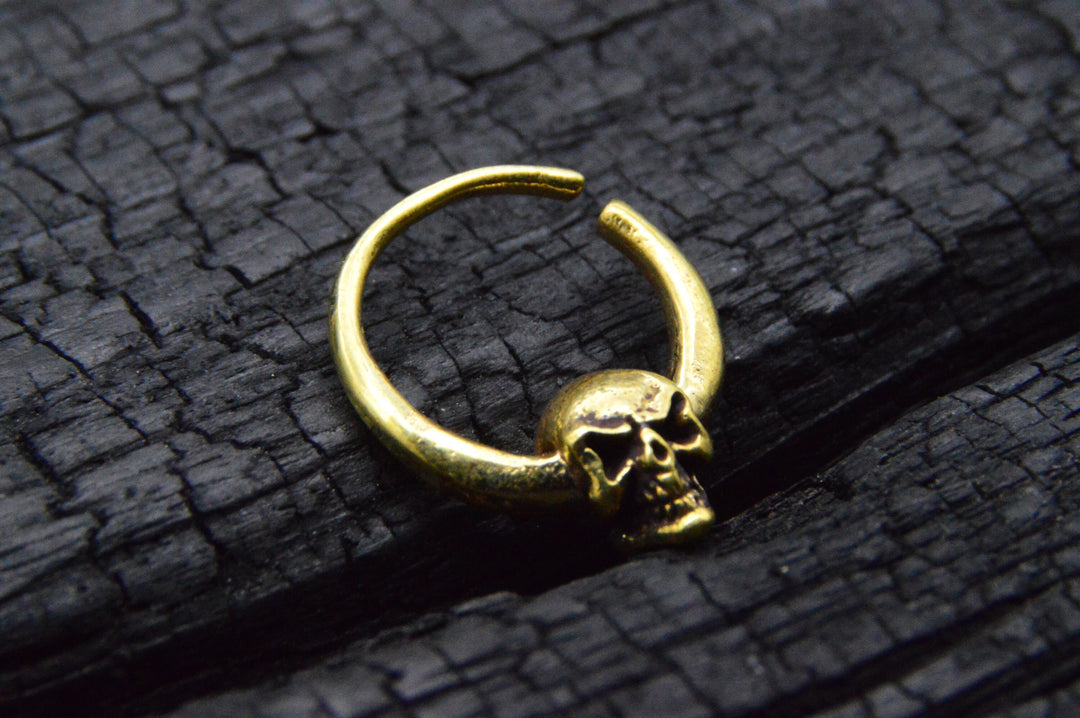 Piercing/Ring/Septum 0,8mm - 1J/09