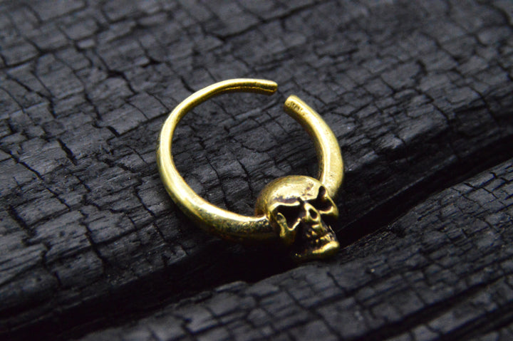 Piercing/Ring/Septum 0,8mm - 1J/09