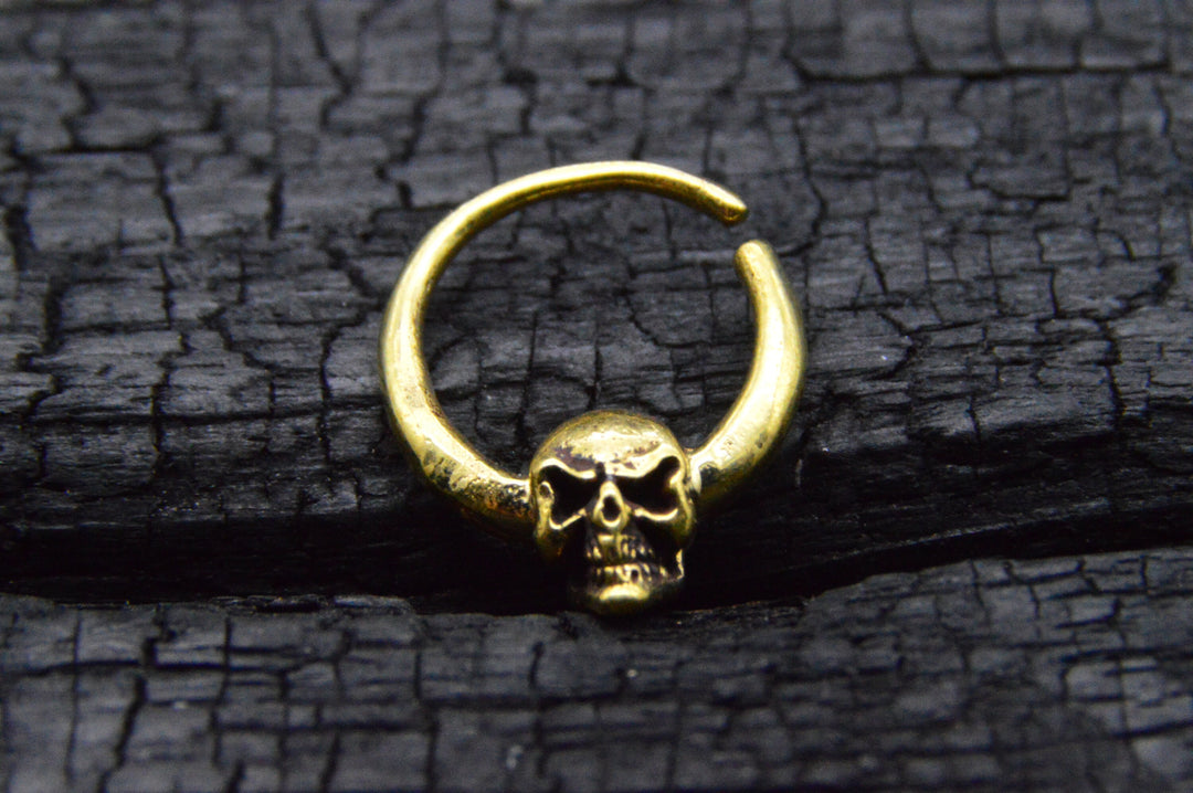 Piercing/Ring/Septum 0,8mm - 1J/09