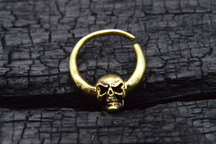 Piercing/Ring/Septum 0,8mm - 1J/09