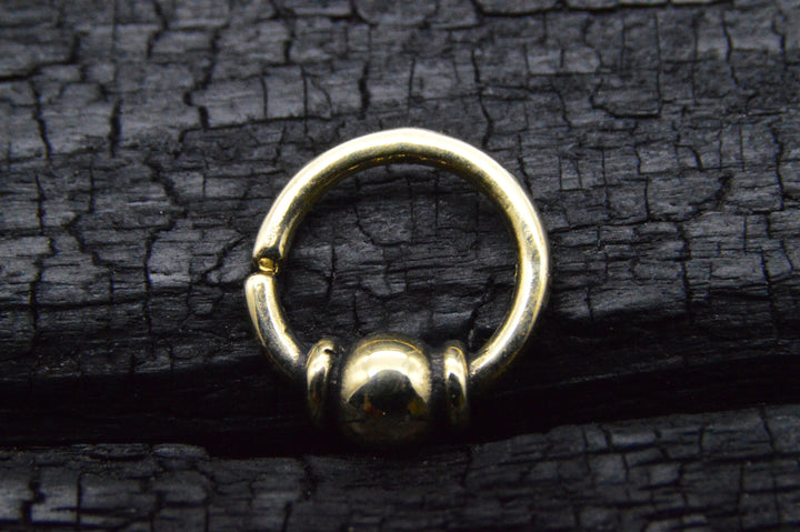 Piercing/Ring/Septum 1,2mm - 1J/09