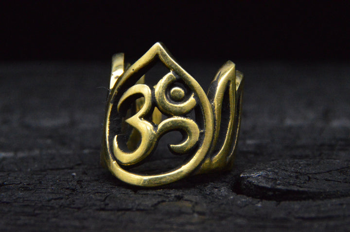 Dread Perle Schmuck / Earcuff - N4