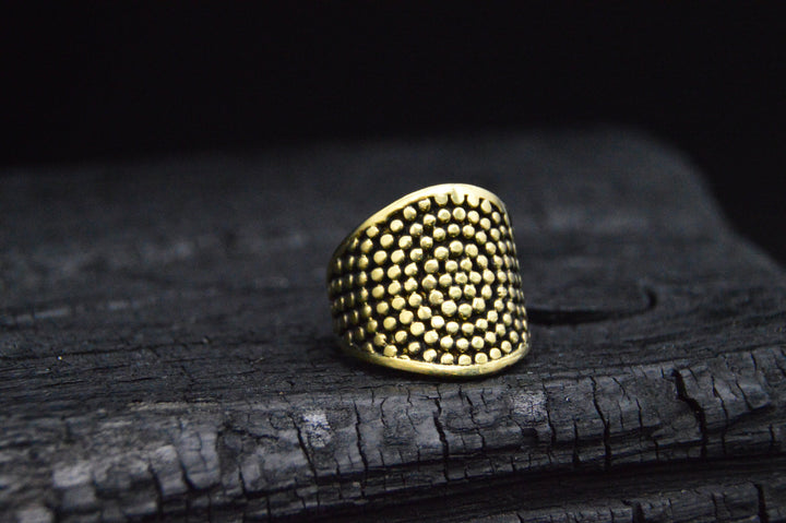 Dread Perle Schmuck / Earcuff - N4