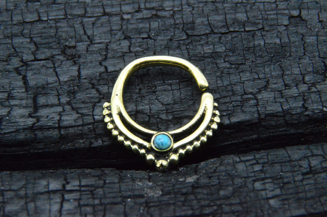 Piercing/Ring/Septum 1,3mm - 1J/12