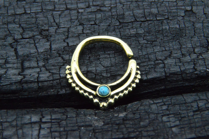 Piercing/Ring/Septum 1,3mm - 1J/12