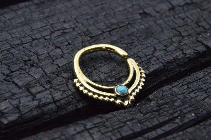 Piercing/Ring/Septum 1,3mm - 1J/12