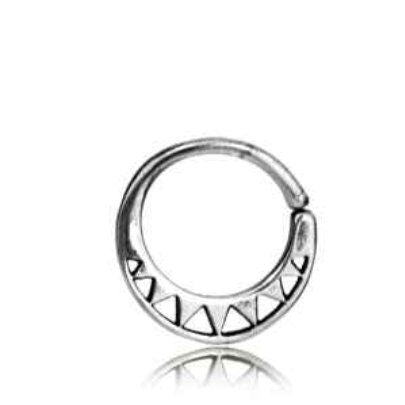 925er Piercing/Ring/Septum 1,2mm - 1J/03