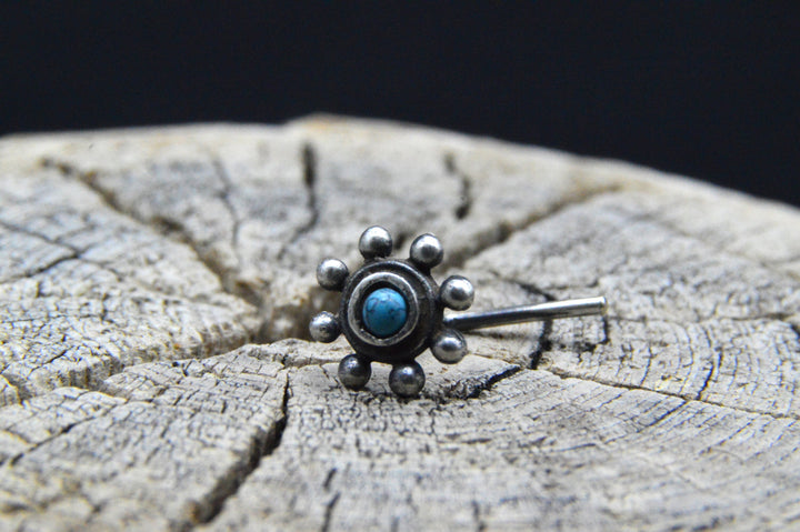 925er Piercing/Stecker 0,8mm - 1J/06