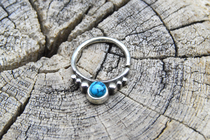 925er Piercing/Ring/Septum 1,0mm - 1J/03