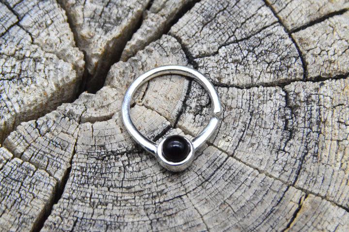925er Piercing/Ring/Septum 1,0mm - 1J/03
