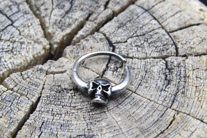 925er Piercing/Ring/Septum 1,0mm - 1J/02