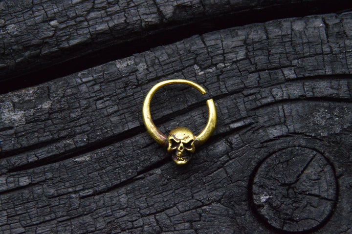 Piercing/Ring/Septum 0,8mm - 1J/09