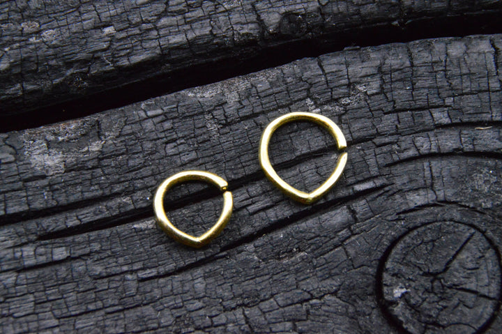Piercing/Ring/Septum 1,0mm - 1J/08