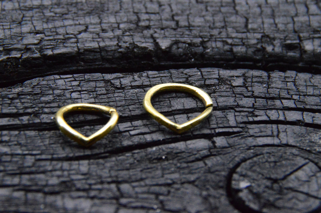 Piercing/Ring/Septum 1,0mm - 1J/08