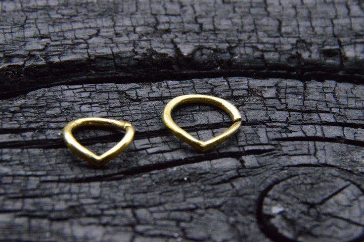 Piercing/Ring/Septum 1,0mm - 1J/08