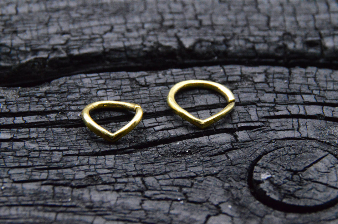 Piercing/Ring/Septum 1,0mm - 1J/08