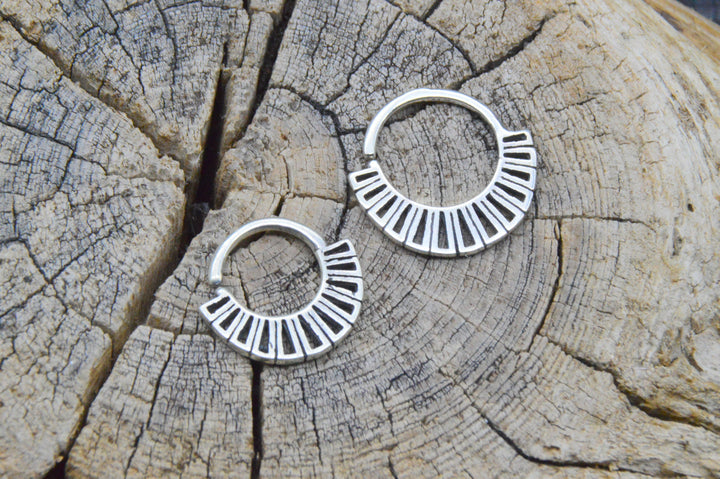 925er Piercing/Ring/Septum 1,0mm - 1J/01