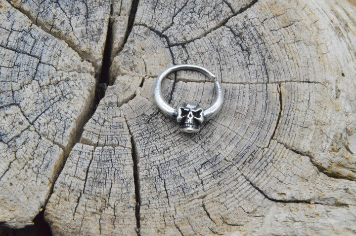 925er Piercing/Ring/Septum 1,0mm - 1J/02