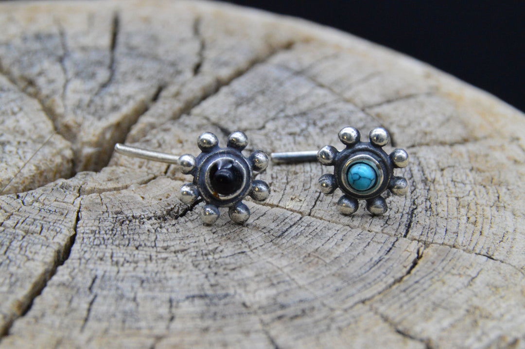 925er Piercing/Stecker 0,8mm - 1J/06