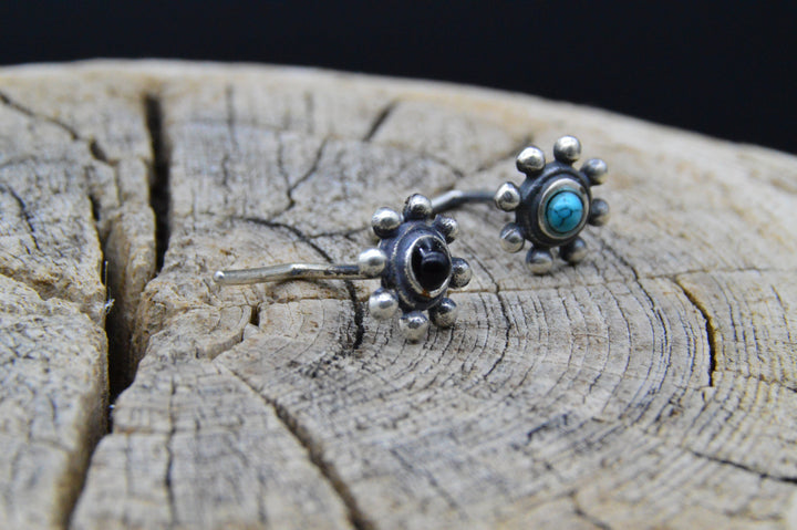 925er Piercing/Stecker 0,8mm - 1J/06