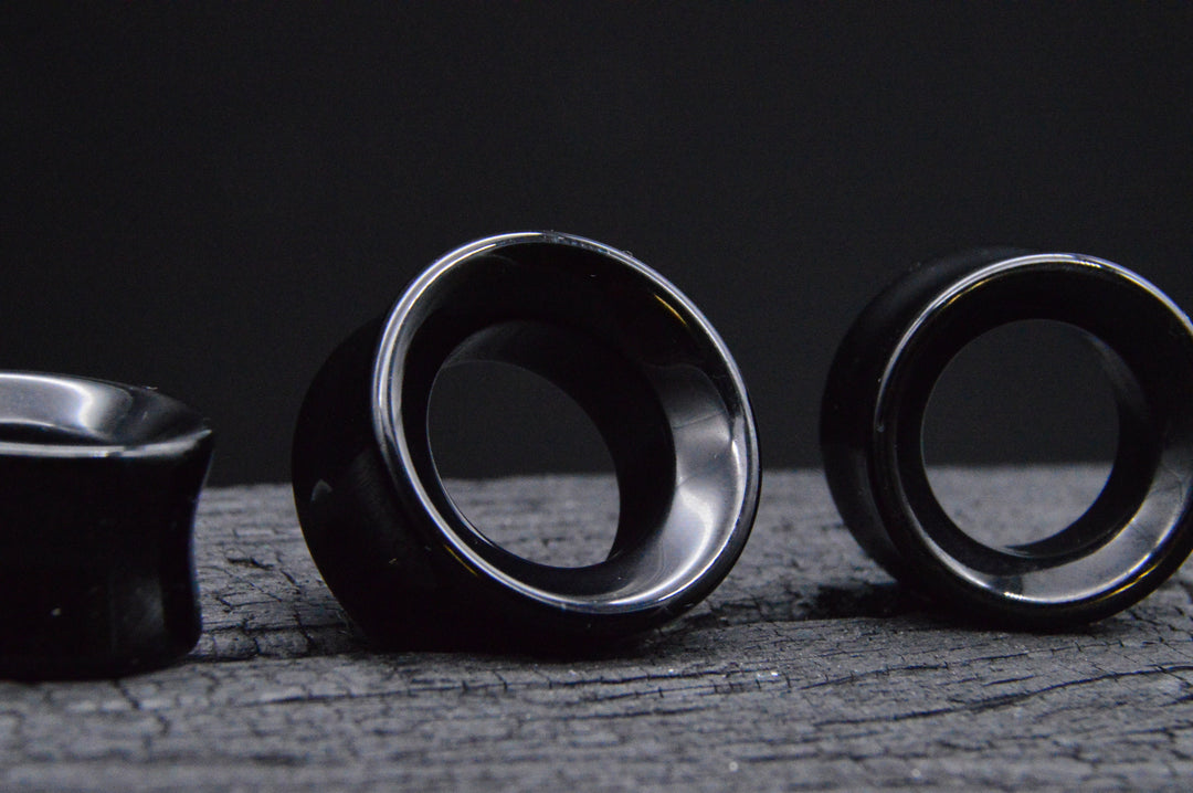 1x Tunnel Black Onyx - I3