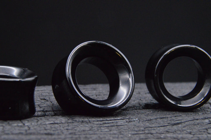 1x Tunnel Black Onyx - I3