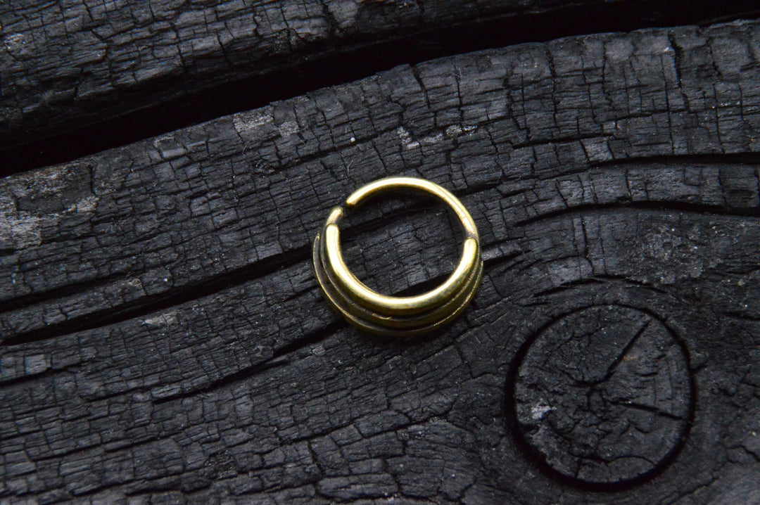 Piercing/Ring/Septum 1,2mm - 1J/08