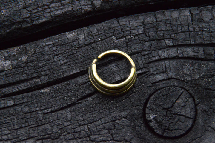Piercing/Ring/Septum 1,2mm - 1J/08
