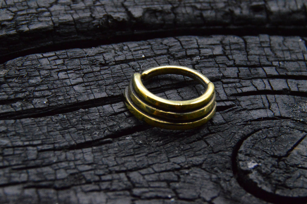 Piercing/Ring/Septum 1,2mm - 1J/08